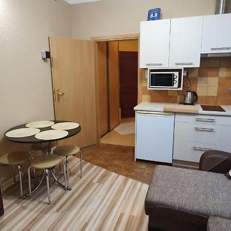 Apartamenty W Jantar - Lilasun 스클라르스카포렘바 외부 사진