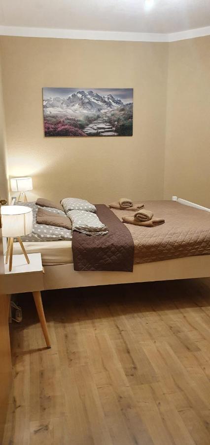 Apartamenty W Jantar - Lilasun 스클라르스카포렘바 외부 사진