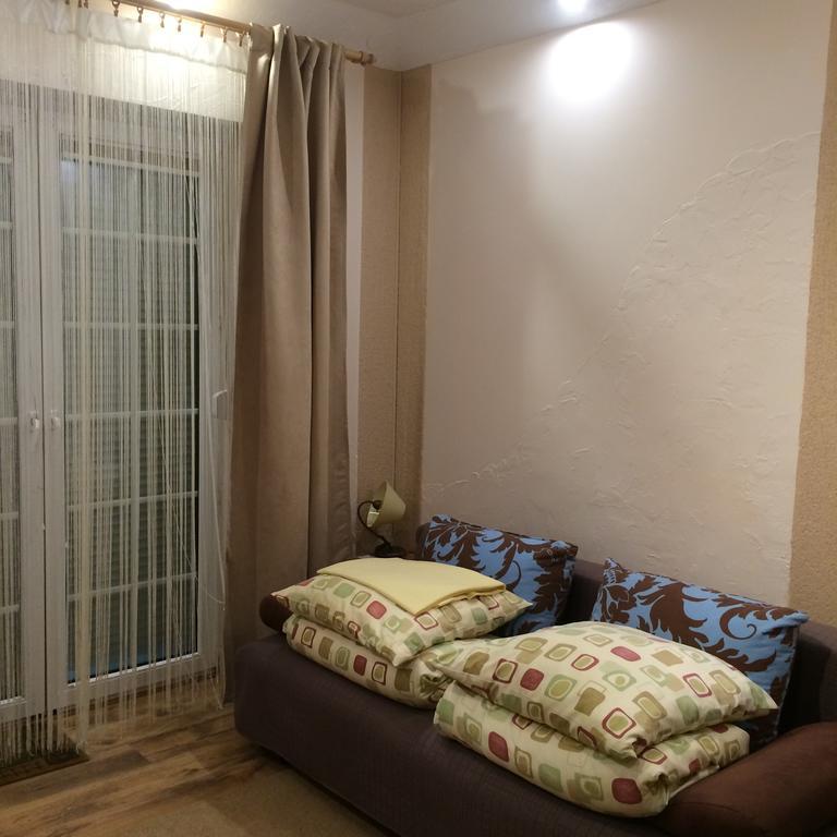 Apartamenty W Jantar - Lilasun 스클라르스카포렘바 객실 사진