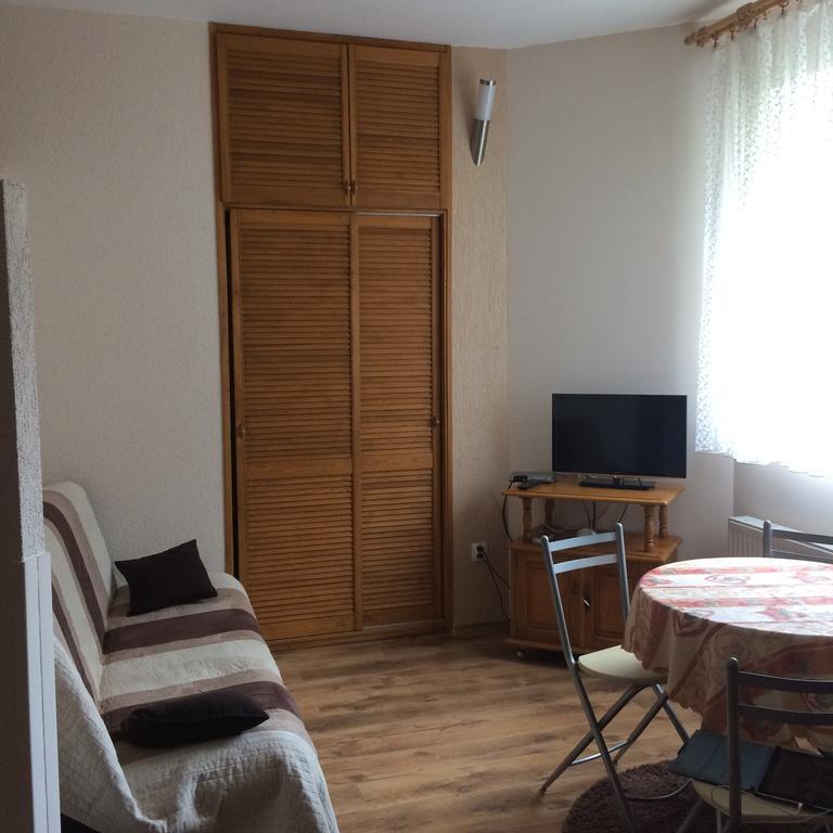 Apartamenty W Jantar - Lilasun 스클라르스카포렘바 객실 사진